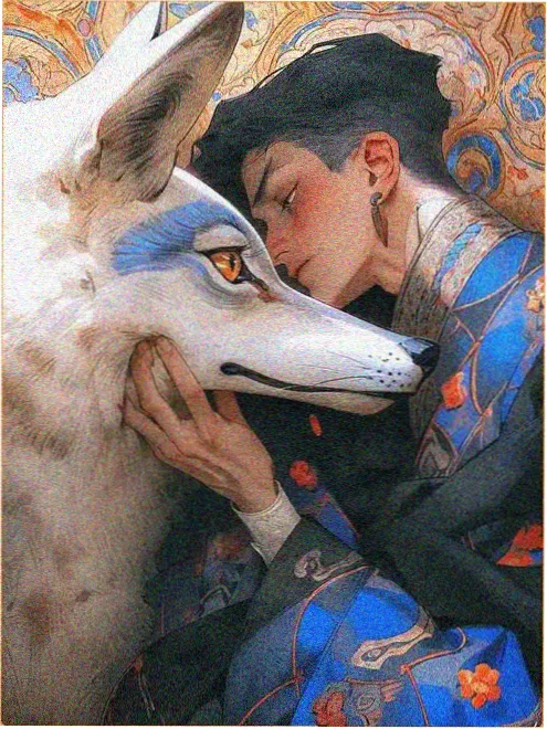 山海情电视剧海报
